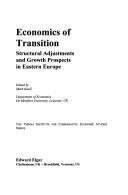 Couverture : Keynes, money, and the open economy