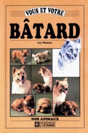 Couverture : Vous et votre bâtard