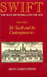 Couverture : Swift [Volume 1]