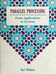 Couverture : Parallel processing from applications to systems