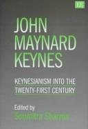 Couverture : John Maynard Keynes
