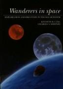 Couverture : Wanderers in space