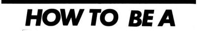 Couverture : How to be a music publisher