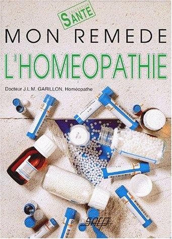 Couverture : Mon remède 