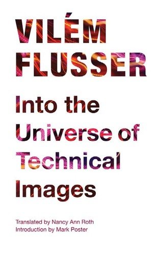 Couverture : Into the universe of technical images