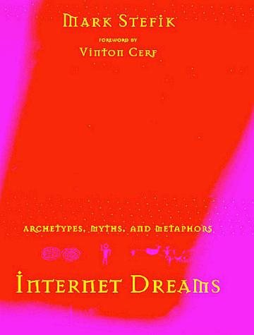 Couverture : Internet Dreams