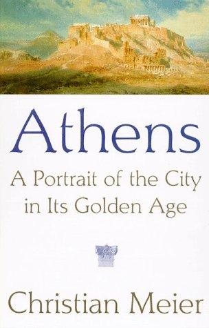 Couverture : Athens