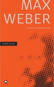 Couverture : Max Weber