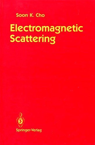 Couverture : Electromagnetic scattering