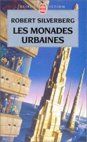 Couverture : Les Monades urbaines