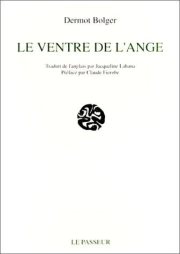 Couverture : Le Ventre de l'ange