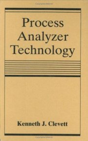 Couverture : Process analyzer technology