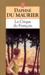 Couverture : La crique du Français