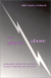 Couverture : The abyss above