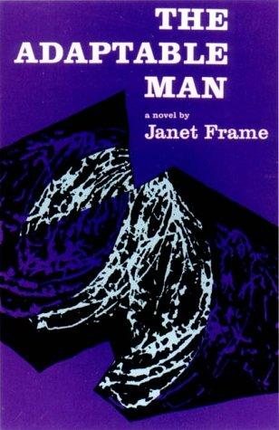 Couverture : The Adaptable Man