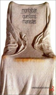Couverture : Questions marxistes