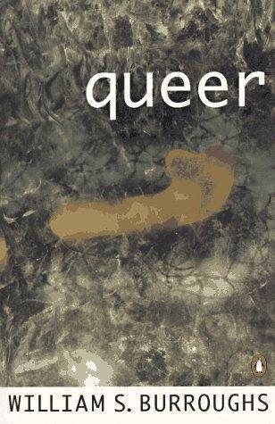 Couverture : Queer
