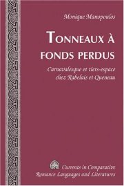 Couverture : Tonneaux a Fonds Perdus
