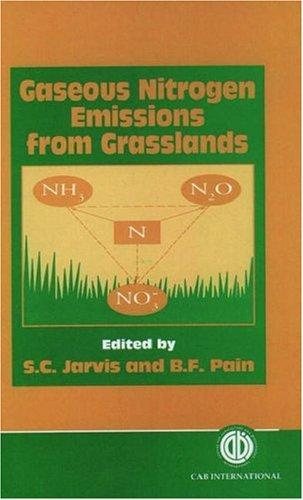 Couverture : Grassland Dynamics