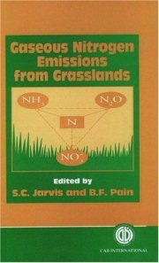 Couverture : Grassland Dynamics