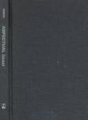 Couverture : Aspectual issues