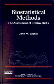 Couverture : Biostatistical methods