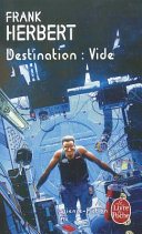 Couverture : Destination Vide