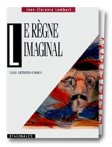Couverture : Le règne imaginal