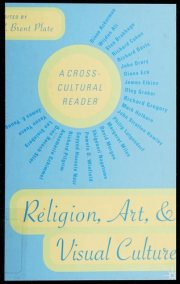 Couverture : Religion, art, and visual culture