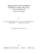 Couverture : Handbuch Der Pflanzenanatomie