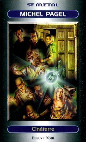 Couverture : Cineterre