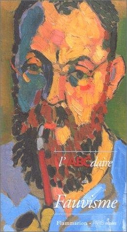 Couverture : L'Abécédaire du fauvisme