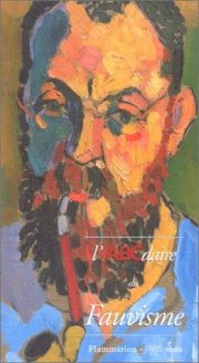 Couverture : L'Abécédaire du fauvisme