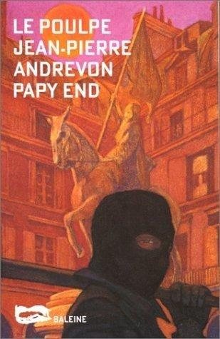 Couverture : Papy end