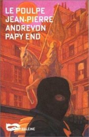 Couverture : Papy end