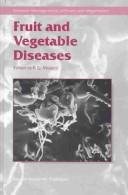 Couverture : Fruit and vegetable diseases
