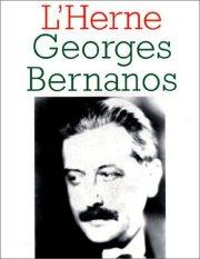 Couverture : Georges Bernanos