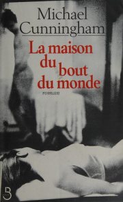 Couverture : La maison du bout du monde