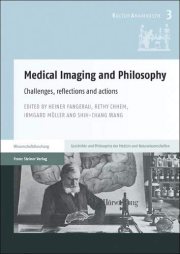 Couverture : Medical Imaging and Philosophy
