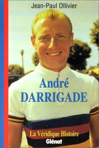Couverture : André Darrigade