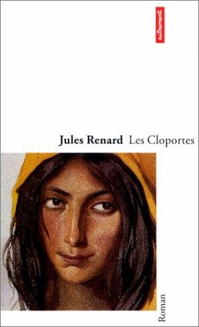 Couverture : Les cloportes