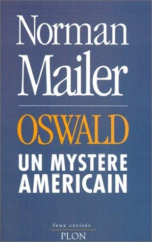 Couverture : Oswald 