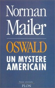 Couverture : Oswald 