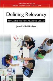 Couverture : Defining Relevancy