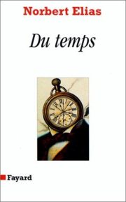 Couverture : Du temps