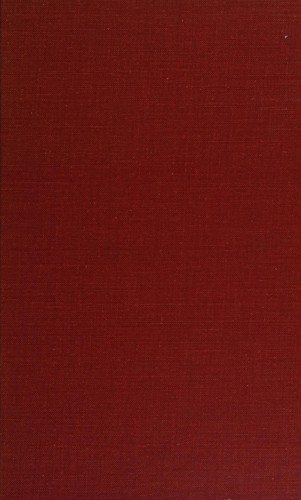 Couverture : Dogma and compulsion