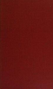 Couverture : Dogma and compulsion