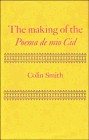 Couverture : The making of the Poema de Mio Cid