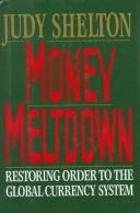 Couverture : Money meltdown