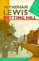 Couverture : Rotting hill